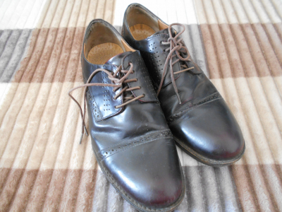 Pánské boty Lasocki vel. 40