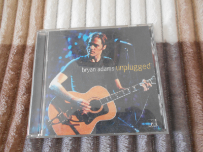 Bryan Adams