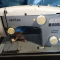 šicí stroje Veritas a Victoria