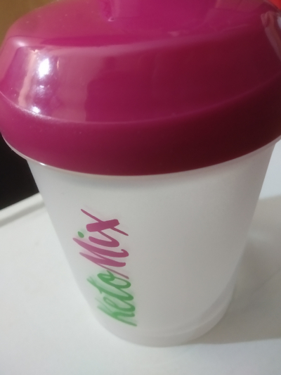 Ketomix nádoba 300 ml