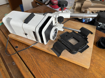 zvetšovák opemus 5