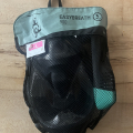Maska /šnorchl na potápění, Decathlon
