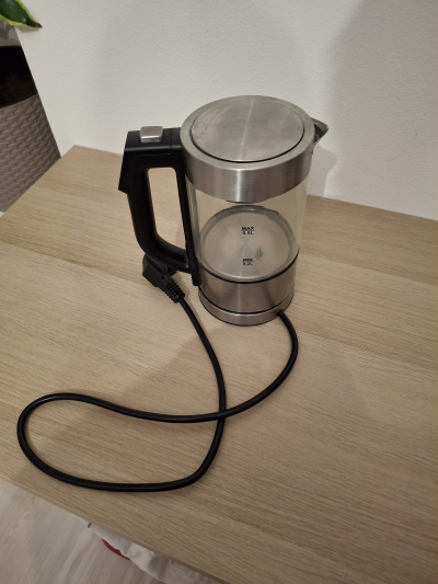 Varná konvice 0,5 l