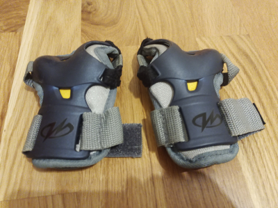 In line chrániče vel. S