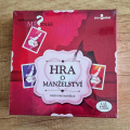 Hra o manželství – nová
