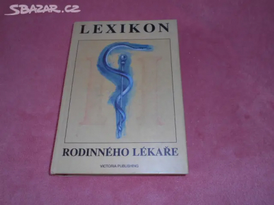 Lexikon rodinného lékaře