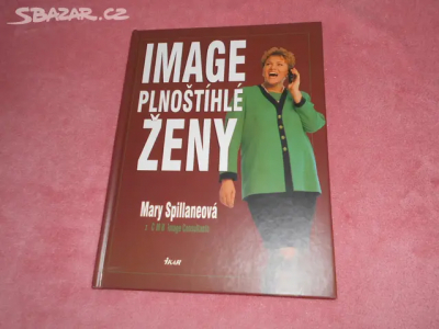 Image plnoštíhlé ženy - nová