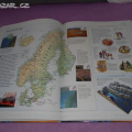 Atlas světa ilustrovaný