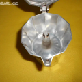 Moka konvička
