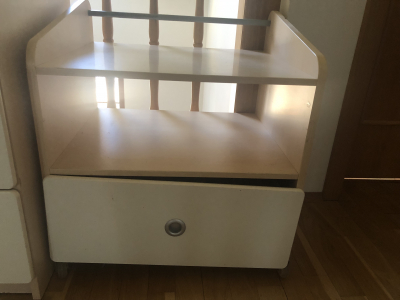 Nábytek - dětský pokoj