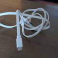 Kabel USB + nabíječka