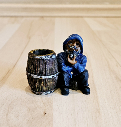 Zásobník na párátka