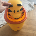 Odpadkovy kos detsky tygr