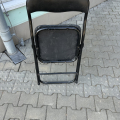 Rozkládací židle