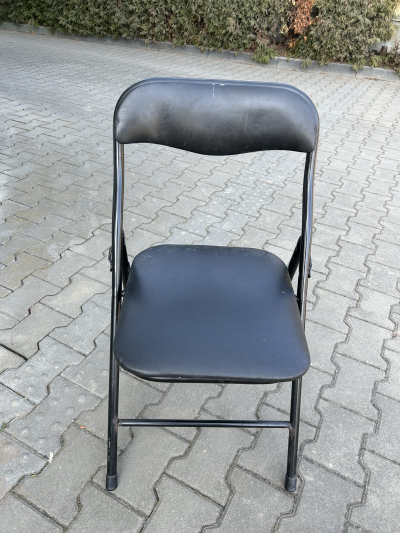 Rozkládací židle