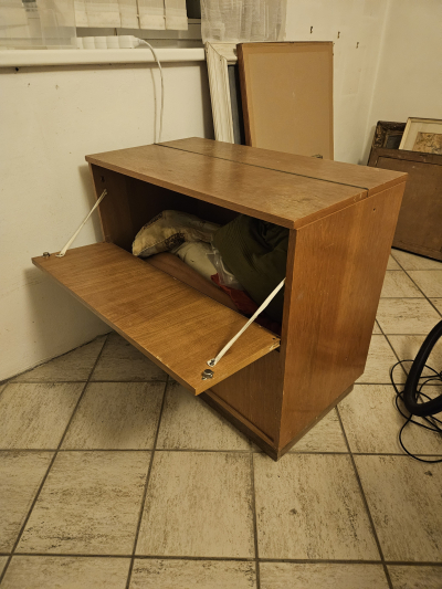 Tradiční peřiňák