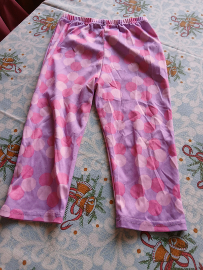 tříčtvťáky asi 6 let