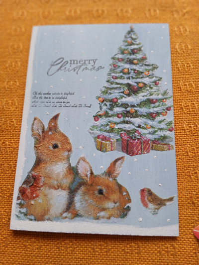 obrázek na překližce