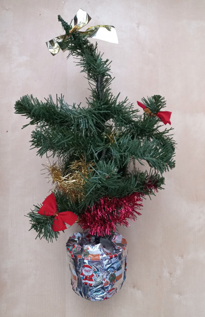 Vánoční stromeček