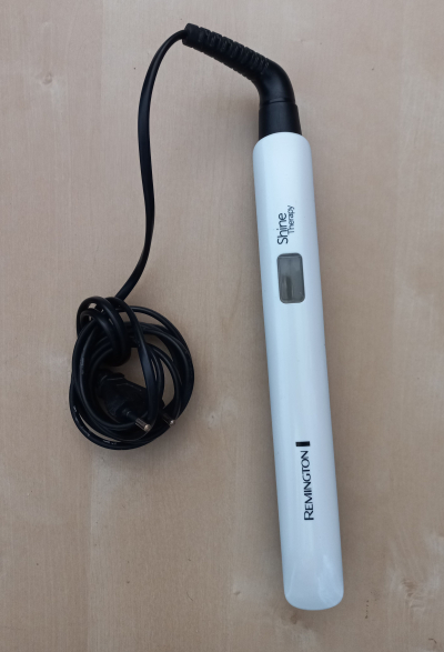 Žehlička na vlasy Remington