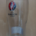 Půllitr s motivem Euro 2016