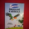 Komiks Šmoulové