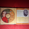 CD Mozart