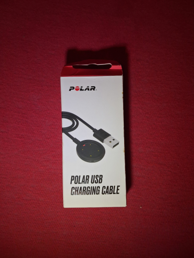 Nabíječka na hodinky