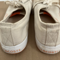 Tenisky Lacoste vel. 39 super stav