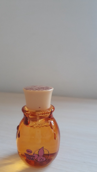 Dětská voňavka Medvídek Pú