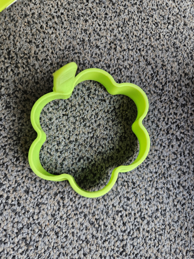 Silikonové forma na vajicka