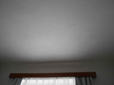 4 retro dvouřadé garnýže - 2 metry