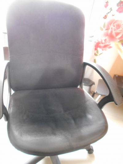 Židle na kolečkách