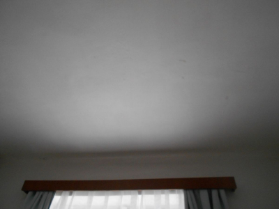 2 retro dvouřadé garnýže - 2 metry délka