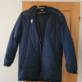 Zimní bunda Macron XL/XXL