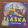 Desková party hra