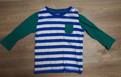 triko 2-3 roky