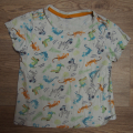 triko zvířata vel.92/98