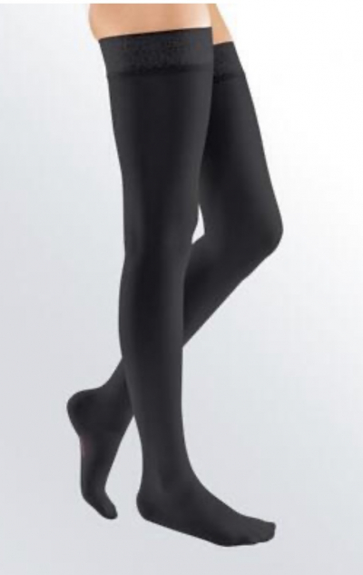 Kompresní punčochy medi, vel. IV, komprese II