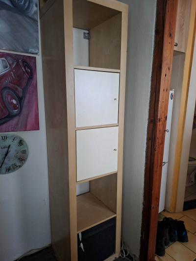 Skříňka Ikea