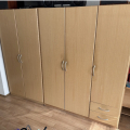 Šatní skříň