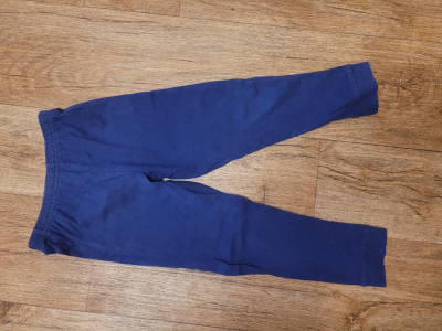 Legíny 1, velikost 98/104