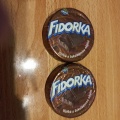 Fidorky a Tofík po expiraci.