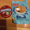 Fidorka a Tofík po expiraci