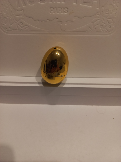 Zlaté vejce