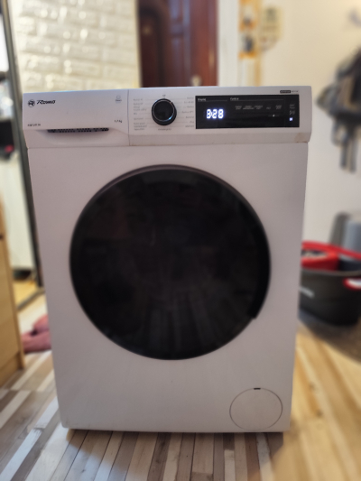 Pračka Romo na 7kg prádla