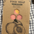 Besswax Food Wrap nepoužitý