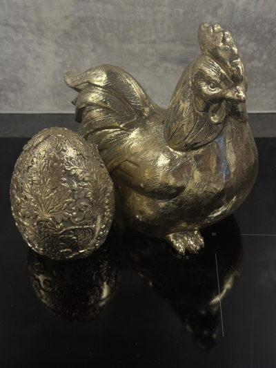 Velikonoční dekorace