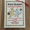 povídání o pejskovi a kočičce