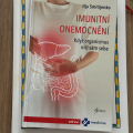 imunitní onemocnění
